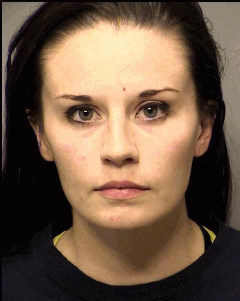 AMANDA LEE GOUGH